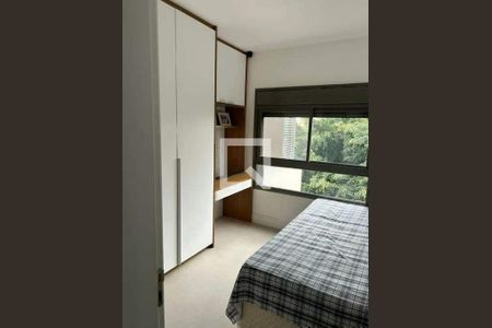 Apartamento à venda com 3 quartos, 132m² em Brooklin, São Paulo