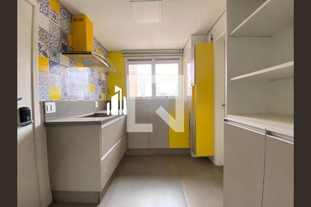 Apartamento à venda com 4 quartos, 186m² em Parque da Mooca, São Paulo