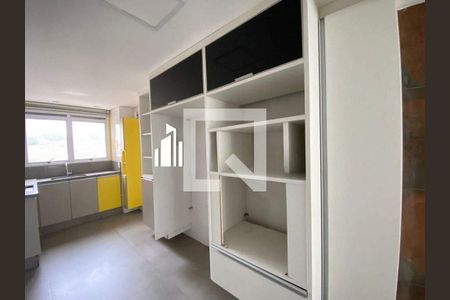 Apartamento à venda com 4 quartos, 186m² em Parque da Mooca, São Paulo