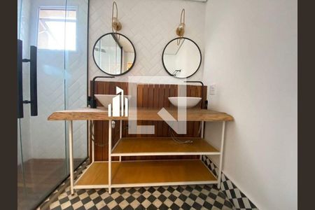 Apartamento à venda com 4 quartos, 186m² em Parque da Mooca, São Paulo