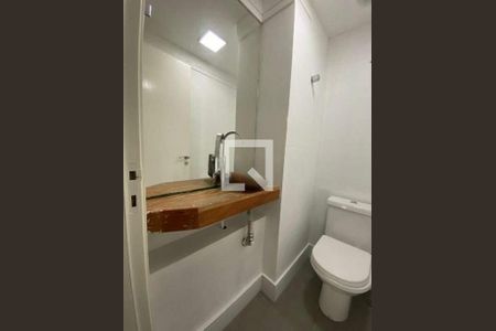 Apartamento à venda com 4 quartos, 186m² em Parque da Mooca, São Paulo