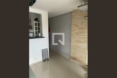 Apartamento à venda com 3 quartos, 122m² em Chácara Belenzinho, São Paulo