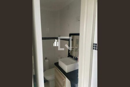 Apartamento à venda com 3 quartos, 122m² em Chácara Belenzinho, São Paulo