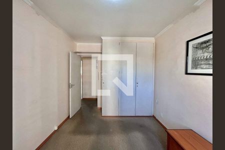 Apartamento à venda com 3 quartos, 131m² em Bosque, Campinas