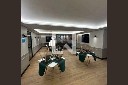 Apartamento à venda com 2 quartos, 45m² em Vila Esperança, São Paulo