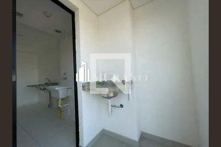 Apartamento à venda com 2 quartos, 45m² em Vila Esperança, São Paulo