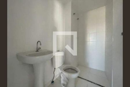 Apartamento à venda com 2 quartos, 45m² em Vila Esperança, São Paulo