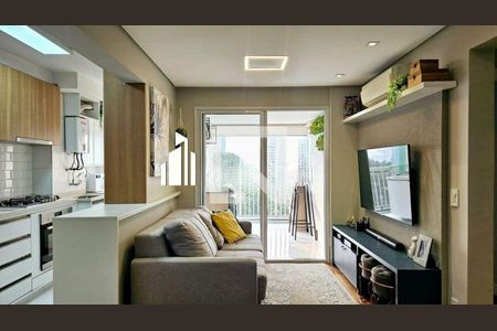 Apartamento à venda com 3 quartos, 73m² em Vila Matilde, São Paulo