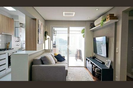 Apartamento à venda com 3 quartos, 73m² em Vila Matilde, São Paulo