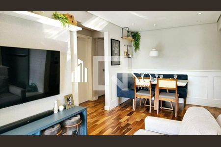 Apartamento à venda com 3 quartos, 73m² em Vila Matilde, São Paulo