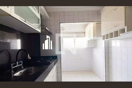 Apartamento à venda com 2 quartos, 65m² em Vila Formosa, São Paulo