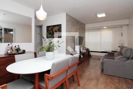 Apartamento à venda com 3 quartos, 104m² em Jardim Parque Morumbi, São Paulo