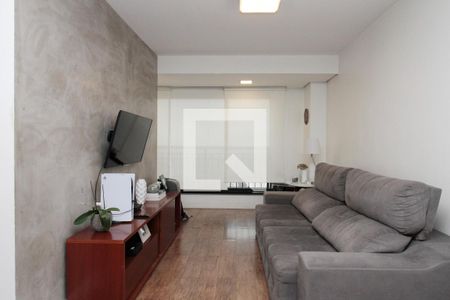 Apartamento à venda com 3 quartos, 104m² em Jardim Parque Morumbi, São Paulo