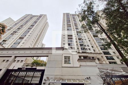 Apartamento à venda com 3 quartos, 104m² em Jardim Parque Morumbi, São Paulo