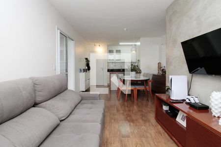 Apartamento à venda com 3 quartos, 104m² em Jardim Parque Morumbi, São Paulo