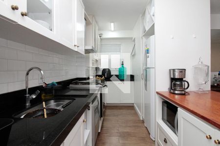 Apartamento à venda com 3 quartos, 104m² em Jardim Parque Morumbi, São Paulo