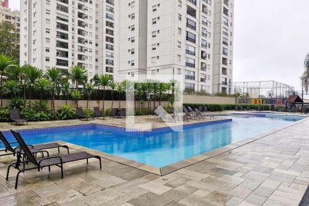 Apartamento à venda com 3 quartos, 104m² em Jardim Parque Morumbi, São Paulo