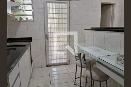 Casa à venda com 3 quartos, 190m² em Vila Paraiso, Campinas