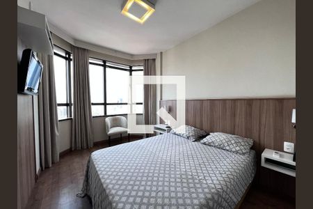 Apartamento para alugar com 1 quarto, 50m² em Centro, Campinas