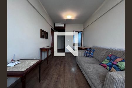 Apartamento para alugar com 1 quarto, 39m² em Centro, Campinas