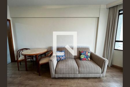 Apartamento para alugar com 1 quarto, 39m² em Centro, Campinas