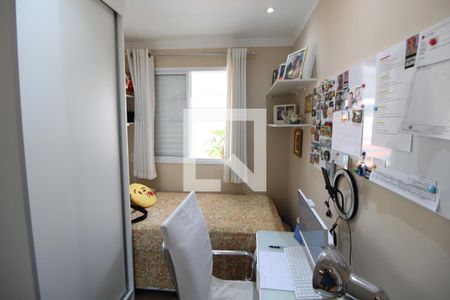 Quarto 1 de apartamento à venda com 3 quartos, 91m² em Santana, São Paulo