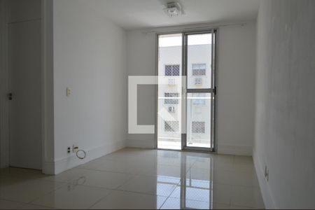 Sala de apartamento à venda com 2 quartos, 55m² em Taquara, Rio de Janeiro