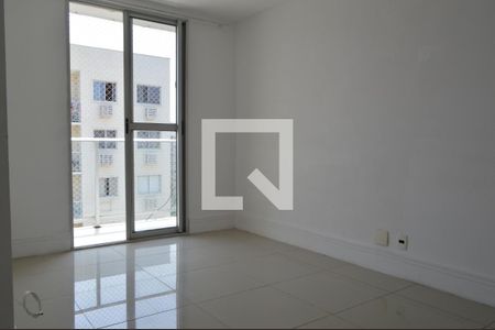 Sala de apartamento à venda com 2 quartos, 55m² em Taquara, Rio de Janeiro