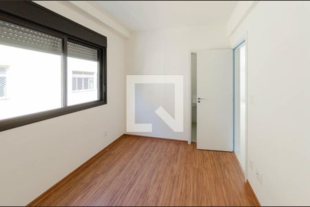 Suíte 1 de apartamento à venda com 2 quartos, 60m² em Gutierrez, Belo Horizonte