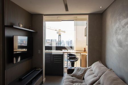 Apartamento à venda com 56m², 2 quartos e 1 vagaSALA