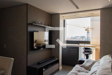 Apartamento à venda com 56m², 2 quartos e 1 vagaSALA