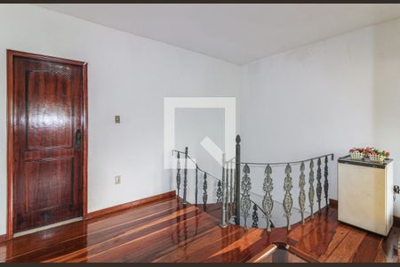 Sala Segundo Andar de casa de condomínio para alugar com 3 quartos, 360m² em Vargem Pequena, Rio de Janeiro