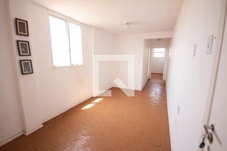 Sala de apartamento para alugar com 2 quartos, 70m² em Centro, Ribeirão Preto