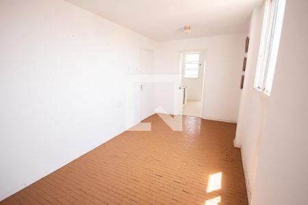 Sala de apartamento para alugar com 2 quartos, 70m² em Centro, Ribeirão Preto