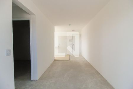 Apartamento à venda com 50m², 2 quartos e 1 vagaSala