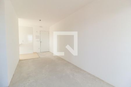 Apartamento à venda com 50m², 2 quartos e 1 vagaSala