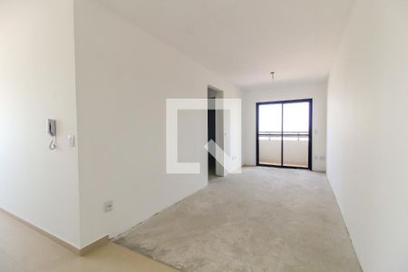 Apartamento à venda com 50m², 2 quartos e 1 vagaSala