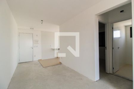 Apartamento à venda com 50m², 2 quartos e 1 vagaSala