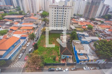 Vista de apartamento para alugar com 1 quarto, 29m² em Vila da Saúde, São Paulo