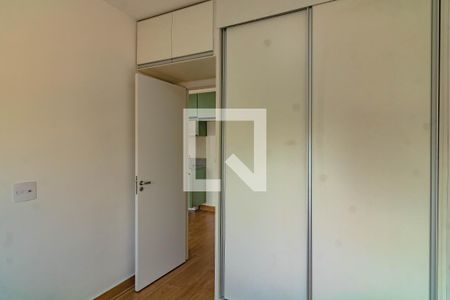 Quarto de apartamento para alugar com 1 quarto, 29m² em Vila da Saúde, São Paulo