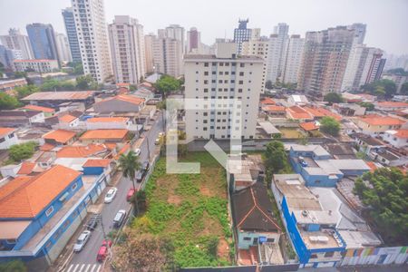 Vista de apartamento para alugar com 1 quarto, 29m² em Vila da Saúde, São Paulo