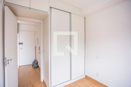 Quarto de apartamento para alugar com 1 quarto, 29m² em Vila da Saúde, São Paulo