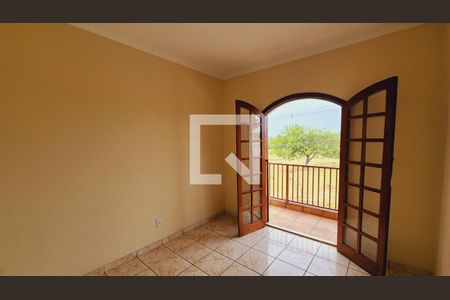 Sala de casa para alugar com 3 quartos, 90m² em Parque Almerinda Pereira Chaves, Jundiaí