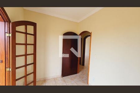 Quarto 2 de casa para alugar com 3 quartos, 90m² em Parque Almerinda Pereira Chaves, Jundiaí