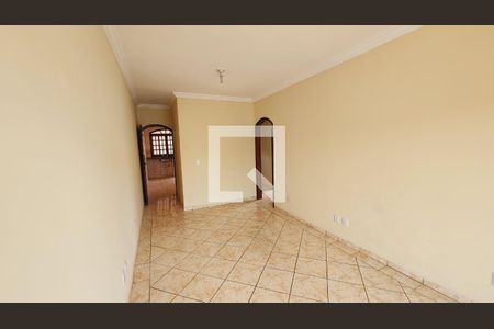 Sala de casa para alugar com 3 quartos, 90m² em Parque Almerinda Pereira Chaves, Jundiaí