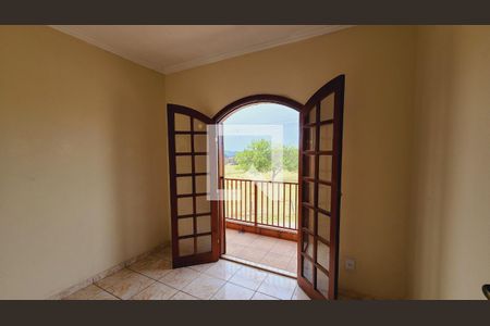 Quarto 2 de casa para alugar com 3 quartos, 90m² em Parque Almerinda Pereira Chaves, Jundiaí