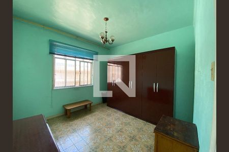 Quarto 1 de apartamento à venda com 2 quartos, 60m² em Inhaúma, Rio de Janeiro