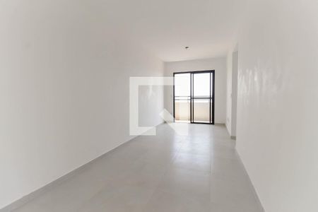 Sala de apartamento à venda com 2 quartos, 50m² em Vila Giordano, São Paulo