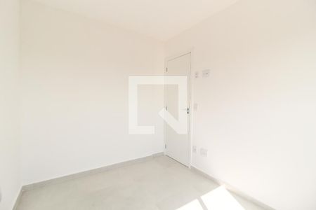 Quarto 1 de apartamento à venda com 2 quartos, 50m² em Vila Giordano, São Paulo