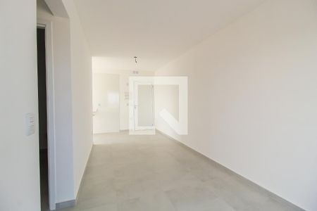 Sala de apartamento à venda com 2 quartos, 50m² em Vila Giordano, São Paulo